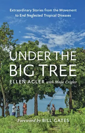Agler / Crigler |  Under the Big Tree | eBook | Sack Fachmedien