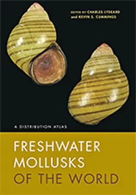 Lydeard / Cummings |  Freshwater Mollusks of the World | Buch |  Sack Fachmedien