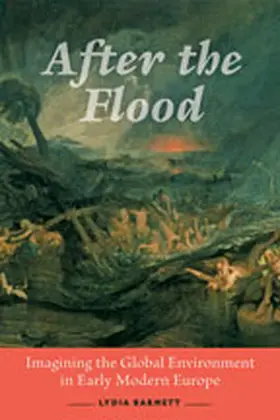 Barnett |  After the Flood | Buch |  Sack Fachmedien