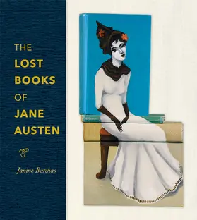 Barchas |  The Lost Books of Jane Austen | eBook | Sack Fachmedien