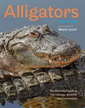 Vliet |  Alligators | eBook | Sack Fachmedien