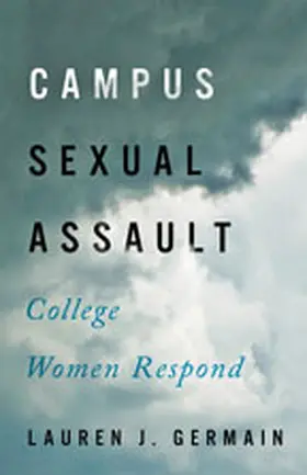 Germain | Campus Sexual Assault | Buch | 978-1-4214-3514-5 | sack.de