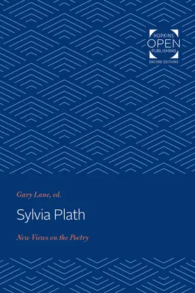 Lane |  Sylvia Plath | Buch |  Sack Fachmedien