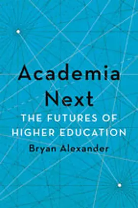 Alexander |  Academia Next | Buch |  Sack Fachmedien