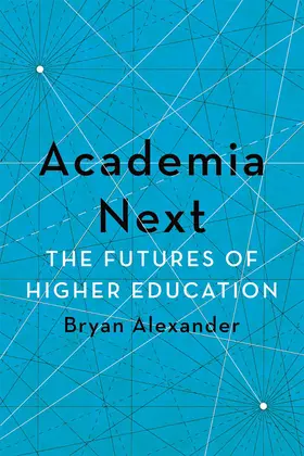 Alexander |  Academia Next | eBook | Sack Fachmedien