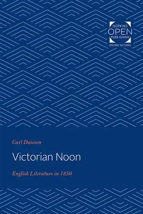 Dawson |  Victorian Noon | eBook | Sack Fachmedien