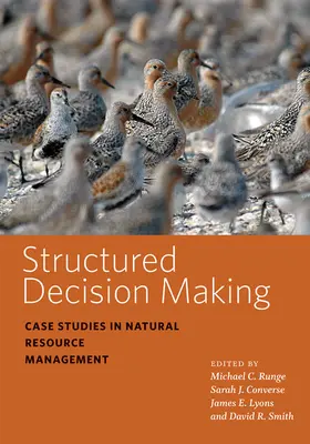 Smith / Runge / Lyons |  Structured Decision Making | Buch |  Sack Fachmedien
