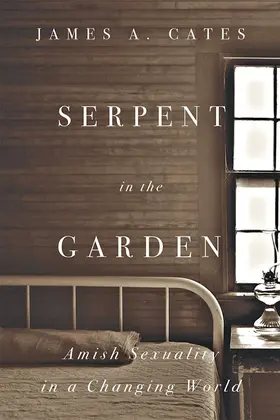 Cates |  Serpent in the Garden | Buch |  Sack Fachmedien