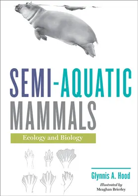 Hood |  Semi-Aquatic Mammals | Buch |  Sack Fachmedien