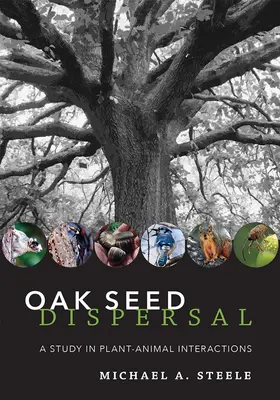 Steele | Oak Seed Dispersal | E-Book | www2.sack.de
