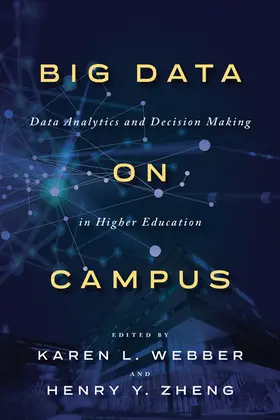 Zheng / Webber |  Big Data on Campus | Buch |  Sack Fachmedien