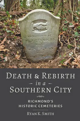 Smith |  Death and Rebirth in a Southern City | eBook | Sack Fachmedien