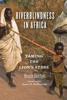 Benton |  Riverblindness in Africa | eBook | Sack Fachmedien