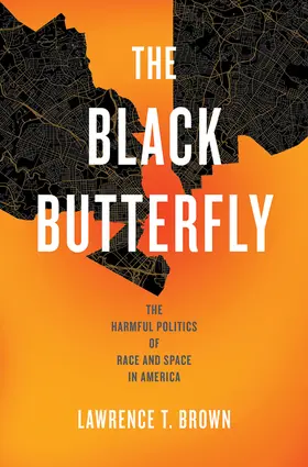 Brown | The Black Butterfly | Buch | 978-1-4214-3987-7 | www2.sack.de