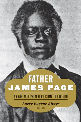 Rivers | Father James Page | Buch | 978-1-4214-4030-9 | www2.sack.de