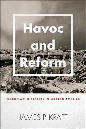 Kraft |  Havoc and Reform | Buch |  Sack Fachmedien