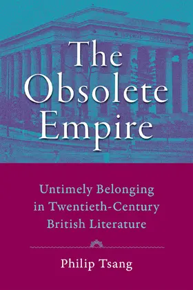 Tsang |  Obsolete Empire | Buch |  Sack Fachmedien