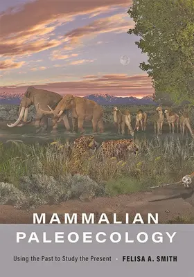 Smith |  Mammalian Paleoecology | Buch |  Sack Fachmedien