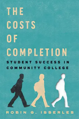 Isserles | The Costs of Completion | Buch | 978-1-4214-4207-5 | sack.de