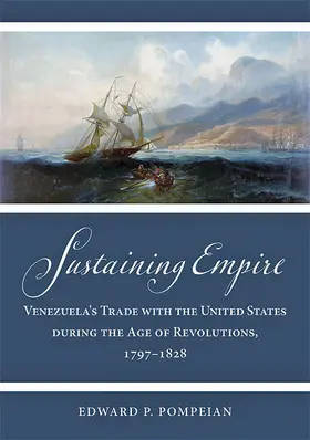 Pompeian | Sustaining Empire | Buch | 978-1-4214-4338-6 | sack.de