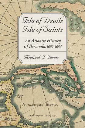 Jarvis |  Isle of Devils, Isle of Saints | Buch |  Sack Fachmedien