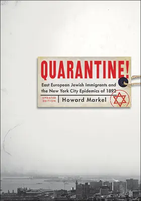 Markel |  Quarantine! | Buch |  Sack Fachmedien