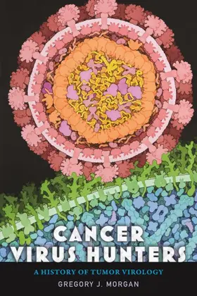 Morgan | Cancer Virus Hunters | Buch | 978-1-4214-4401-7 | sack.de