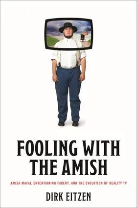 Eitzen |  Fooling with the Amish | eBook | Sack Fachmedien