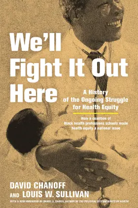 Chanoff / Sullivan | We'll Fight It Out Here | Buch | 978-1-4214-4464-2 | www2.sack.de