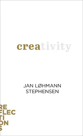 Løhmann Stephensen | Creativity | Buch | 978-1-4214-4478-9 | sack.de