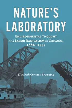 Browning |  Nature's Laboratory | Buch |  Sack Fachmedien