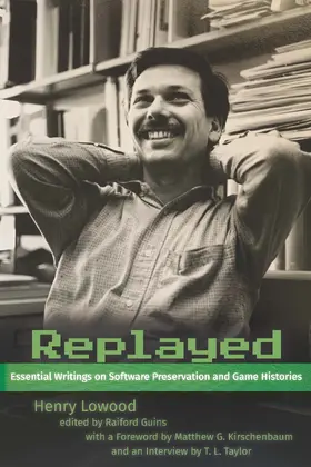 Lowood / Guins |  Replayed | Buch |  Sack Fachmedien