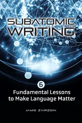 Zvirzdin | Subatomic Writing | Buch | 978-1-4214-4612-7 | sack.de