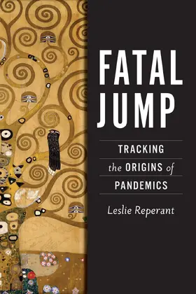Reperant | Fatal Jump | Buch | 978-1-4214-4636-3 | sack.de