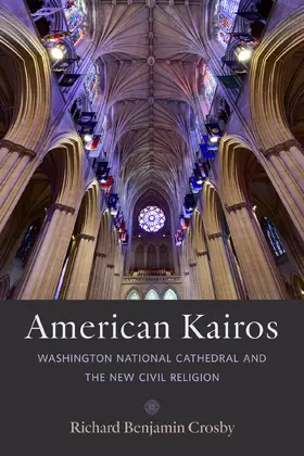Crosby | American Kairos | E-Book | sack.de