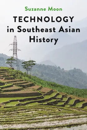 Moon |  Technology in Southeast Asian History | Buch |  Sack Fachmedien