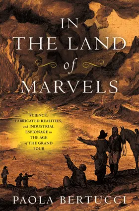 Bertucci | In the Land of Marvels | Buch | 978-1-4214-4710-0 | www2.sack.de