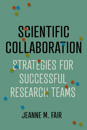 Fair |  Scientific Collaboration | eBook | Sack Fachmedien