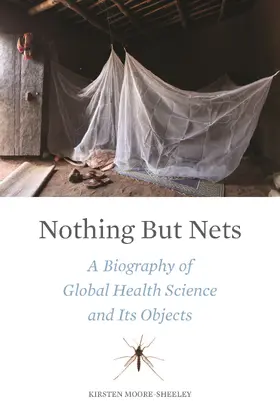 Moore-Sheeley | Nothing But Nets | E-Book | www2.sack.de