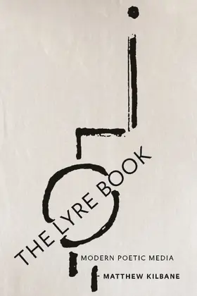 Kilbane |  The Lyre Book | eBook | Sack Fachmedien