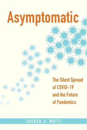 Weitz |  Asymptomatic | Buch |  Sack Fachmedien