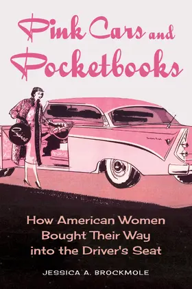 Brockmole |  Pink Cars and Pocketbooks | Buch |  Sack Fachmedien