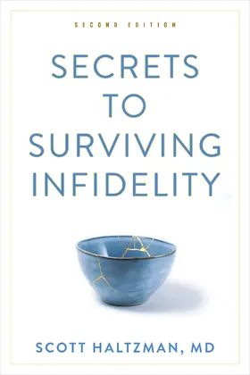 Haltzman |  Secrets to Surviving Infidelity | Buch |  Sack Fachmedien