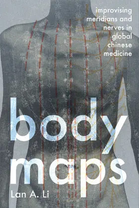 Li |  Body Maps | Buch |  Sack Fachmedien