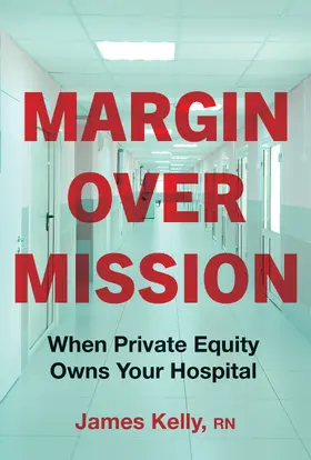 Kelly |  Margin Over Mission | Buch |  Sack Fachmedien