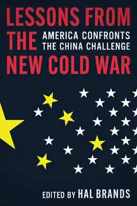 Brands |  Lessons from the New Cold War | Buch |  Sack Fachmedien