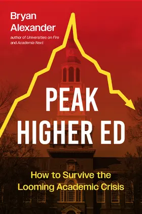 Alexander |  Peak Higher Ed | Buch |  Sack Fachmedien