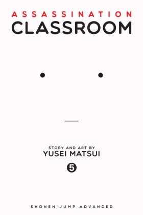 Matsui |  Assassination Classroom, Vol. 5 | Buch |  Sack Fachmedien