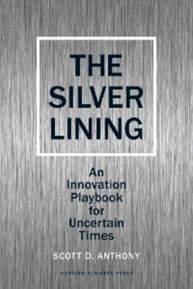 Anthony |  Silver Lining | eBook | Sack Fachmedien