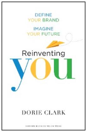 Clark |  Reinventing You | eBook | Sack Fachmedien